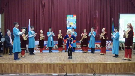 К 100-летию создания Красной Армии. «В боях рождённая» К 100-летию создания Красной Армии. «В боях рождённая»