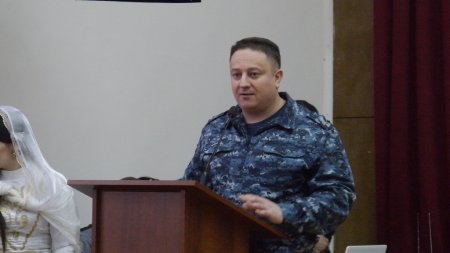 К 100-летию создания Красной Армии. «В боях рождённая» К 100-летию создания Красной Армии. «В боях рождённая»