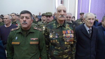 К 100-летию создания Красной Армии. «В боях рождённая» К 100-летию создания Красной Армии. «В боях рождённая»