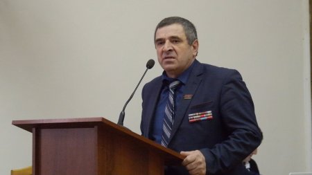 К 100-летию создания Красной Армии. «В боях рождённая» К 100-летию создания Красной Армии. «В боях рождённая»