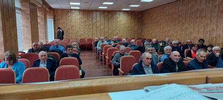 Абдулвахид Лабазанов выступил с отчетом о деятельности в 2023 году в Кизляре и Дербенте Абдулвахид Лабазанов выступил с отчетом о деятельности в 2023 году в Кизляре и Дербенте