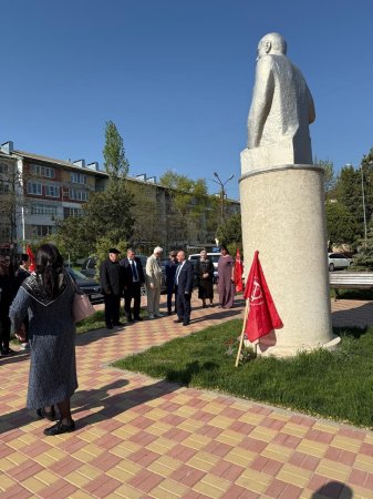 � ��������� �������� 155-� ��������� �� ��� �������� ������