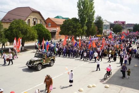 Депутат Народного Собрания РД Абдулвахид Лабазанов принял участие в совместных мероприятиях города Кизилюрта и Кизилюртовского района, посвященных 80-летию Победы советского народа в Великой Отечественной войне. Депутат Народного Собрания РД Абдулвахид Лабазанов принял участие в совместных мероприятиях города Кизилюрта и Кизилюртовского района, посвященных 80-летию Победы советского народа в Великой Отечественной войне.
