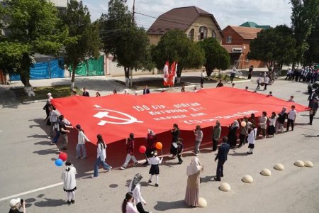 Депутат Народного Собрания РД Абдулвахид Лабазанов принял участие в совместных мероприятиях города Кизилюрта и Кизилюртовского района, посвященных 80-летию Победы советского народа в Великой Отечественной войне. Депутат Народного Собрания РД Абдулвахид Лабазанов принял участие в совместных мероприятиях города Кизилюрта и Кизилюртовского района, посвященных 80-летию Победы советского народа в Великой Отечественной войне.