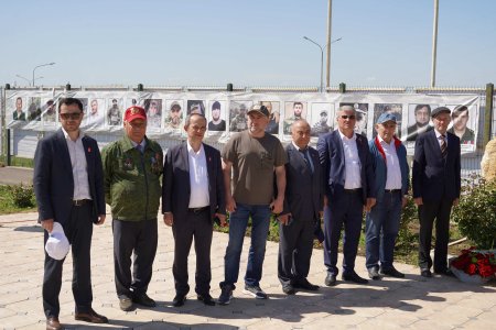 В рамках поручения Председателя Народного Собрания РД, депутат фракции КПРФ в НС Абдулвахид Лабазанов встретился с семьями участников СВО В рамках поручения Председателя Народного Собрания РД, депутат фракции КПРФ в НС Абдулвахид Лабазанов встретился с семьями участников СВО