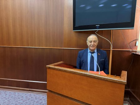Депутат НС РД Абдулвахид Лабазанов принял участие на отчетно-выборной конференции Дагестанской республиканской общественной организации Всероссийского общества слепых. Депутат НС РД Абдулвахид Лабазанов принял участие на отчетно-выборной конференции Дагестанской республиканской общественной организации Всероссийского общества слепых.