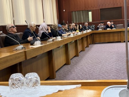 Депутат НС РД Абдулвахид Лабазанов принял участие на отчетно-выборной конференции Дагестанской республиканской общественной организации Всероссийского общества слепых. Депутат НС РД Абдулвахид Лабазанов принял участие на отчетно-выборной конференции Дагестанской республиканской общественной организации Всероссийского общества слепых.