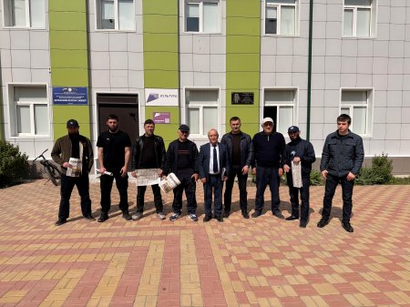 Собрание нацелило коммунистов на активную работу Собрание нацелило коммунистов на активную работу