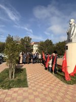 22 ������ �. �. � ������ ��������� ������ ������������� ���������� ������ � ��������� �. �. ������, ����������� 156-� ��������� �� ��� ��� ��������.
